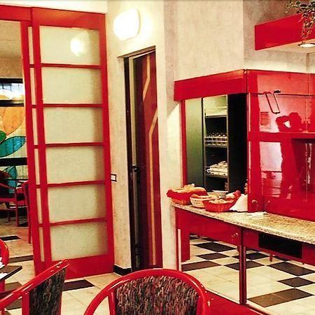 Hotel Residence D'Azeglio Turin Ngoại thất bức ảnh