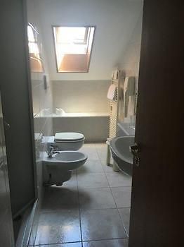 Hotel Residence D'Azeglio Turin Ngoại thất bức ảnh