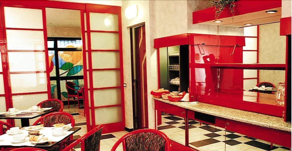 Hotel Residence D'Azeglio Turin Ngoại thất bức ảnh