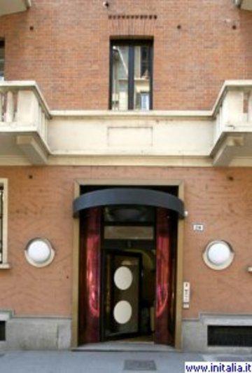 Hotel Residence D'Azeglio Turin Ngoại thất bức ảnh