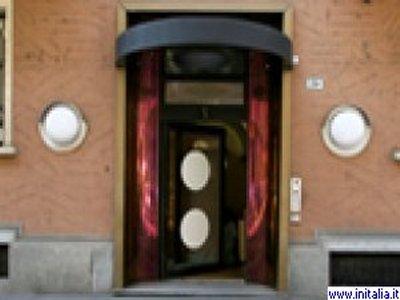 Hotel Residence D'Azeglio Turin Ngoại thất bức ảnh