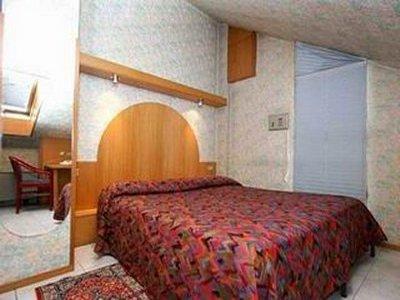 Hotel Residence D'Azeglio Turin Ngoại thất bức ảnh