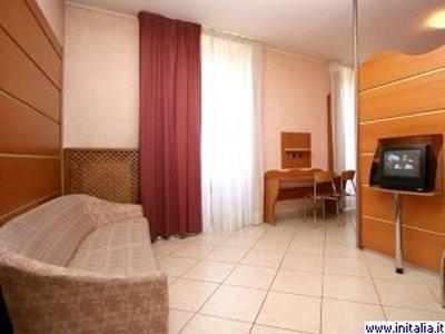 Hotel Residence D'Azeglio Turin Ngoại thất bức ảnh